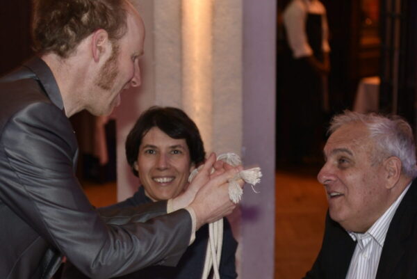 Table Hopping Hamburg