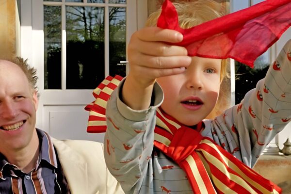 Zauberworkshop Zaubern lernen Hamburg